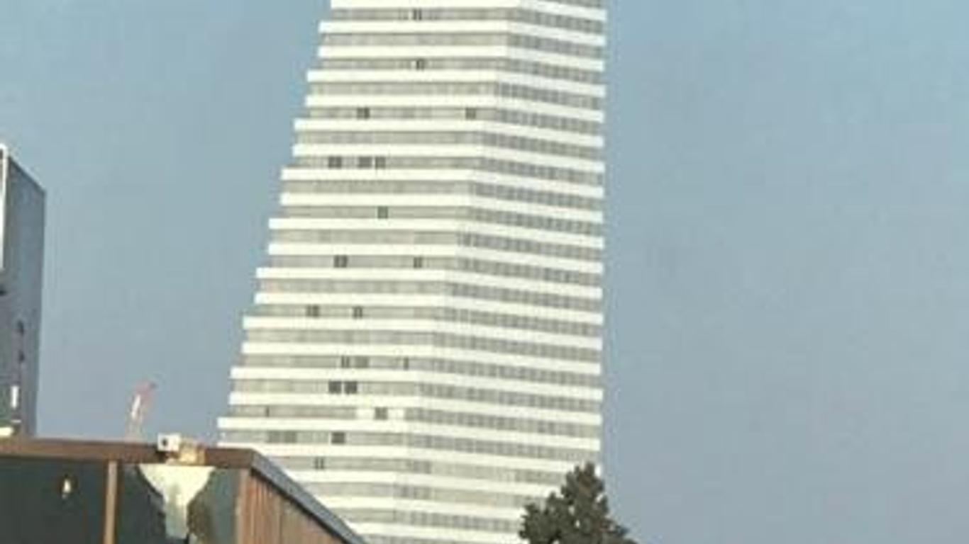 Center Basel