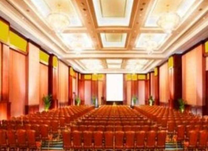 Konferenzraum Foto