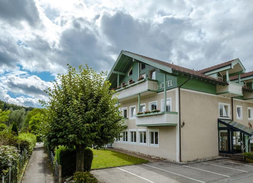 Gebäude Foto