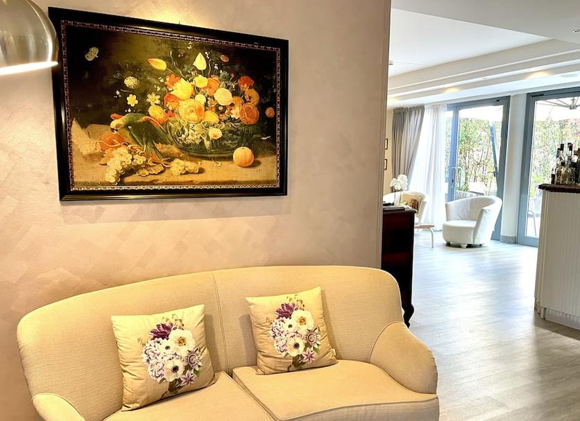 Wohnzimmer Foto