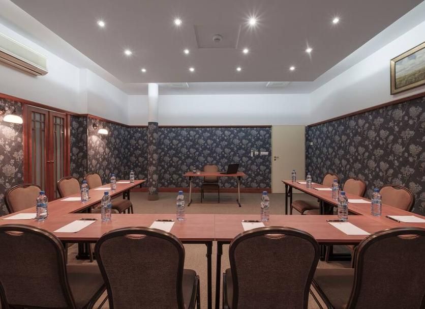 Konferenzraum Foto