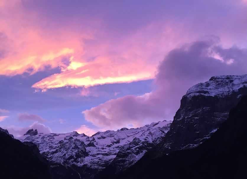 Außenansicht Foto