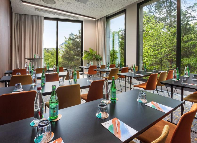 Konferenzraum Foto