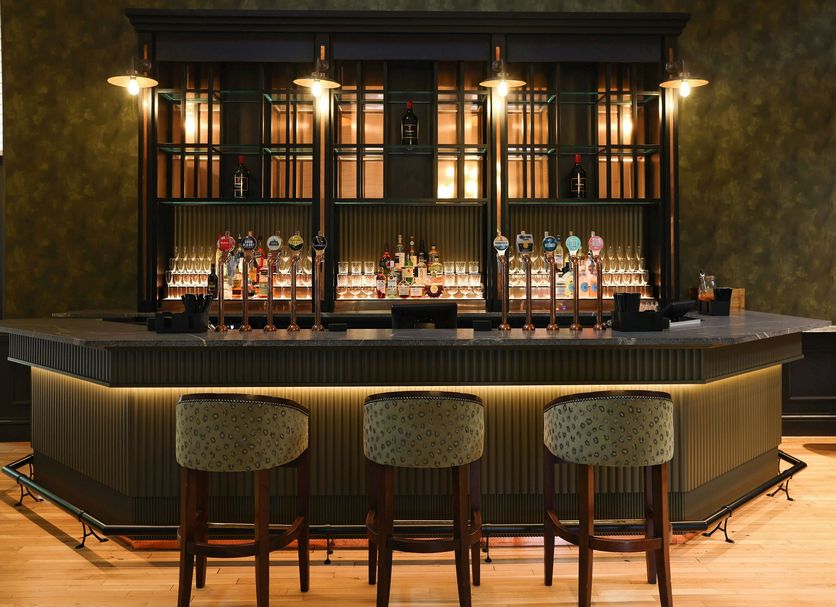 Bar Foto