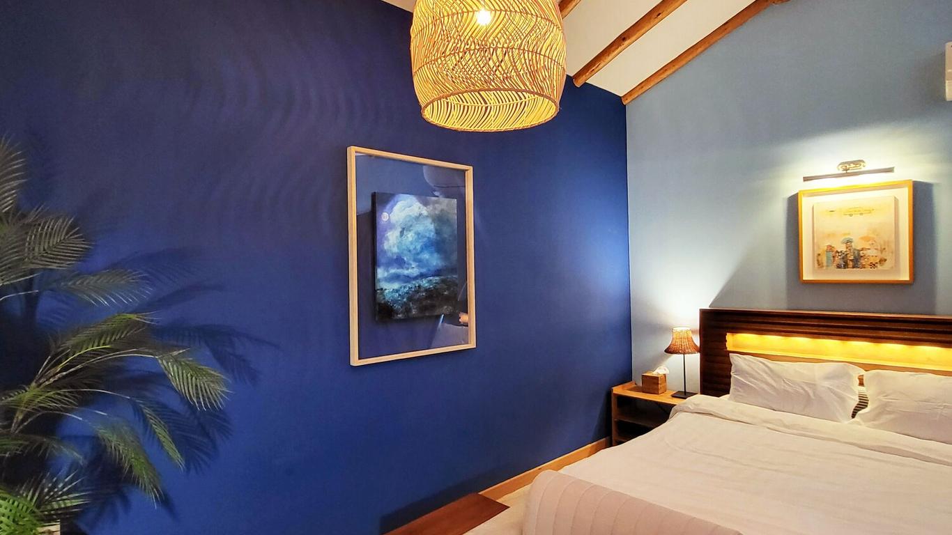Jeju Doldam B&b