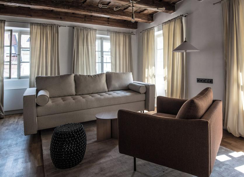 Wohnzimmer Foto