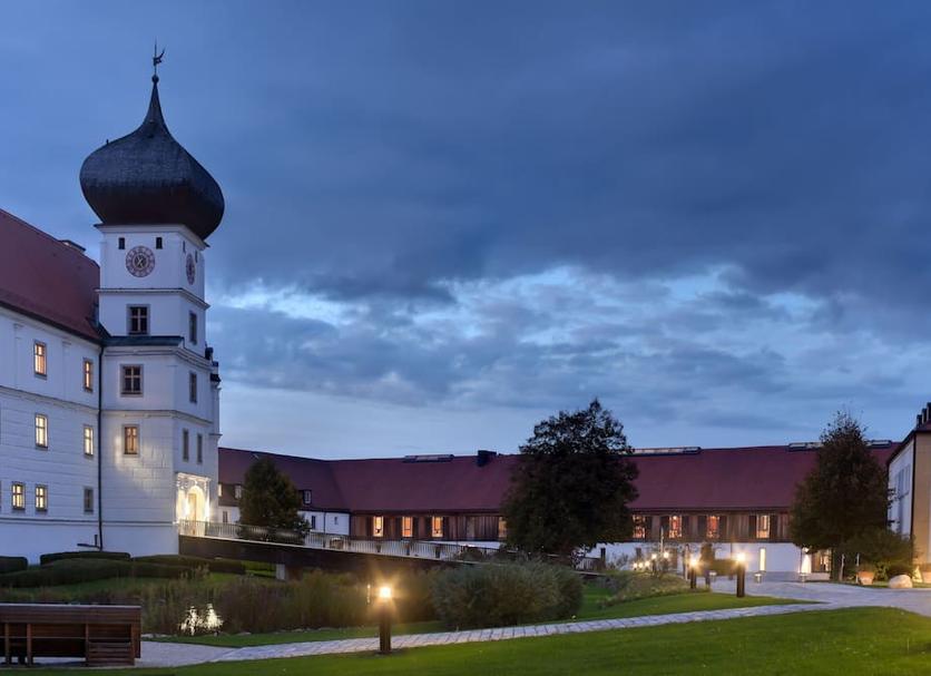 Außenansicht Foto