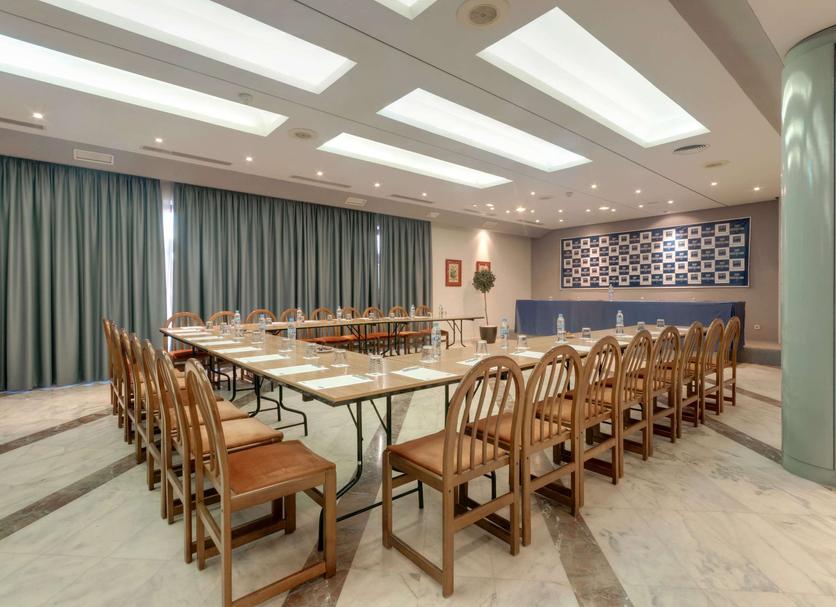 Konferenzraum Foto