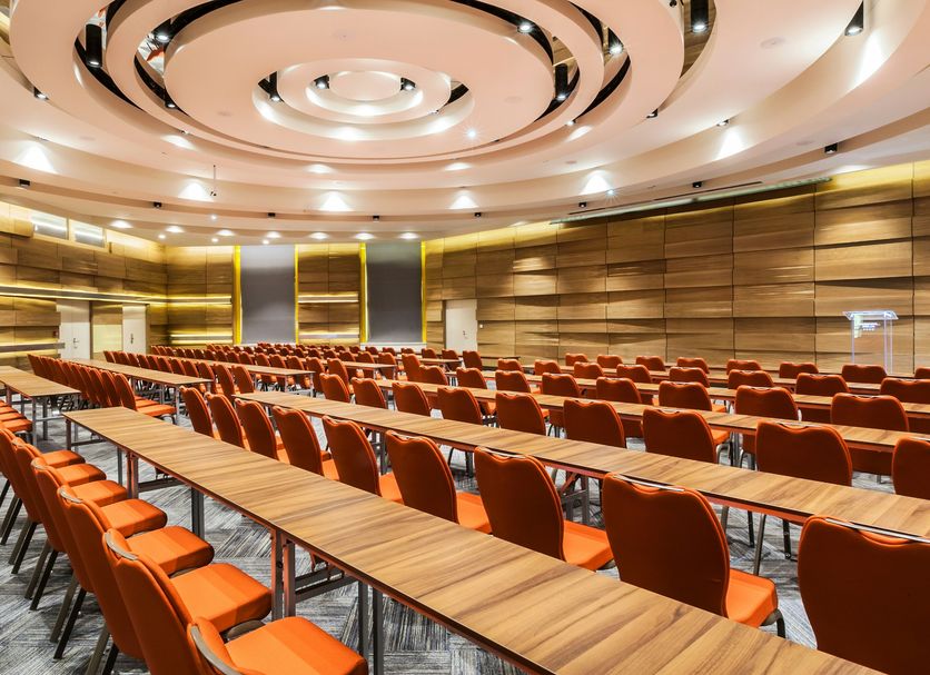 Konferenzraum Foto