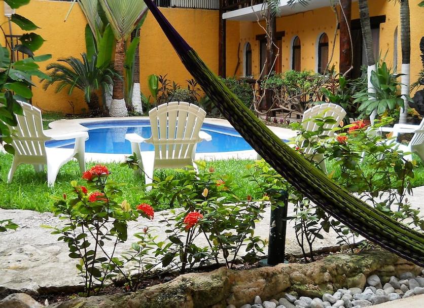Pool Foto