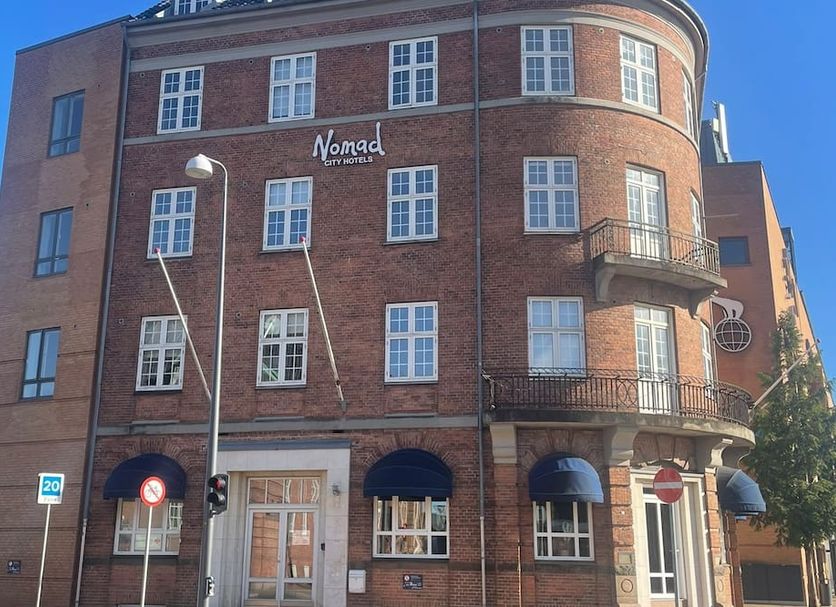 Gebäude Foto