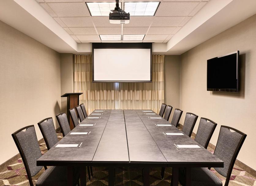 Konferenzraum Foto