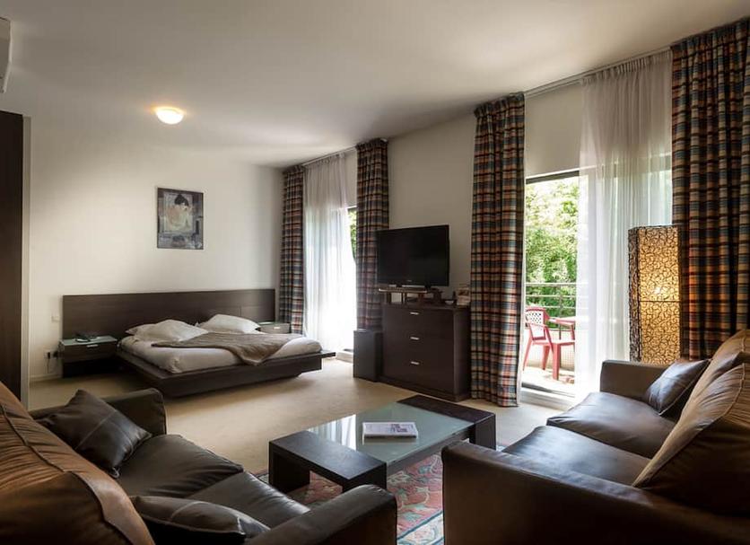 Wohnzimmer Foto