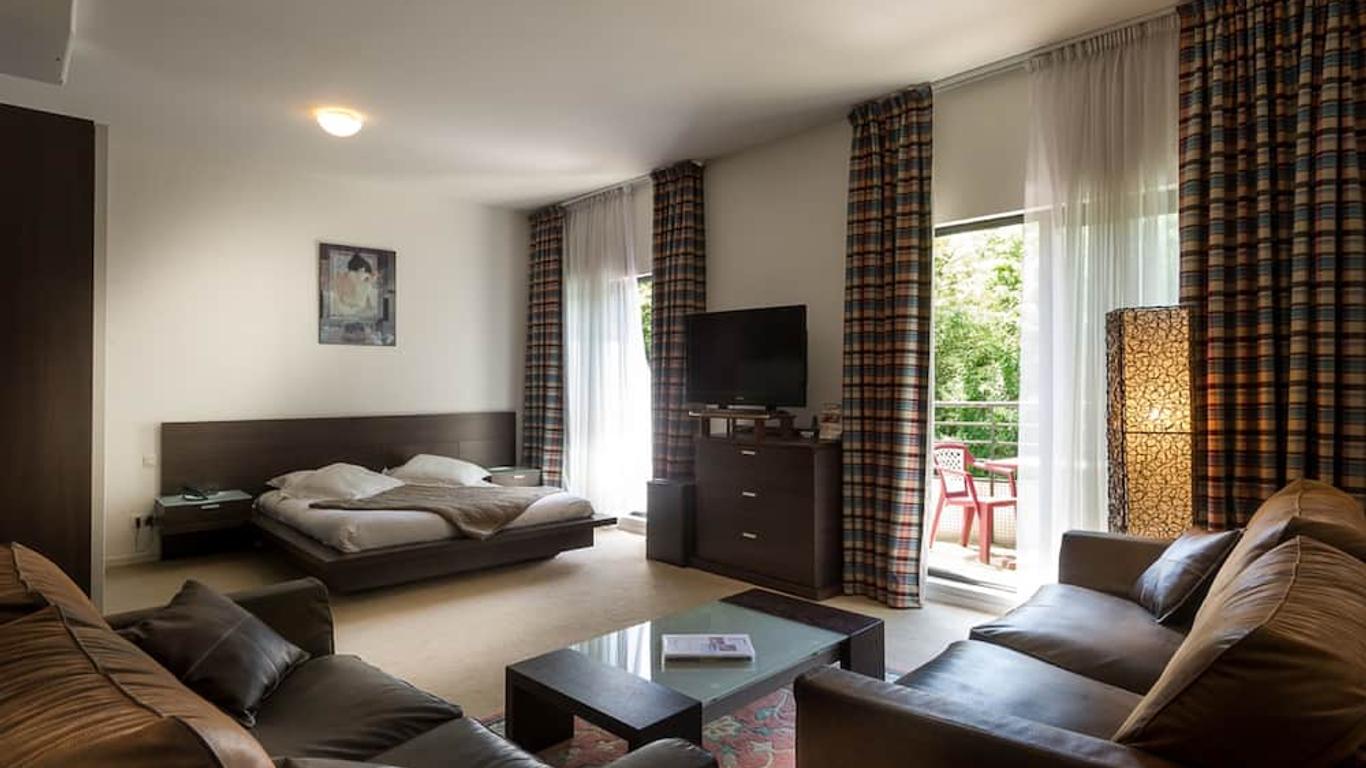 Hotel Marso