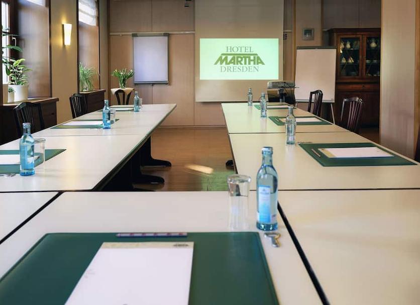 Konferenzraum Foto