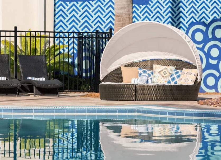 Pool Foto