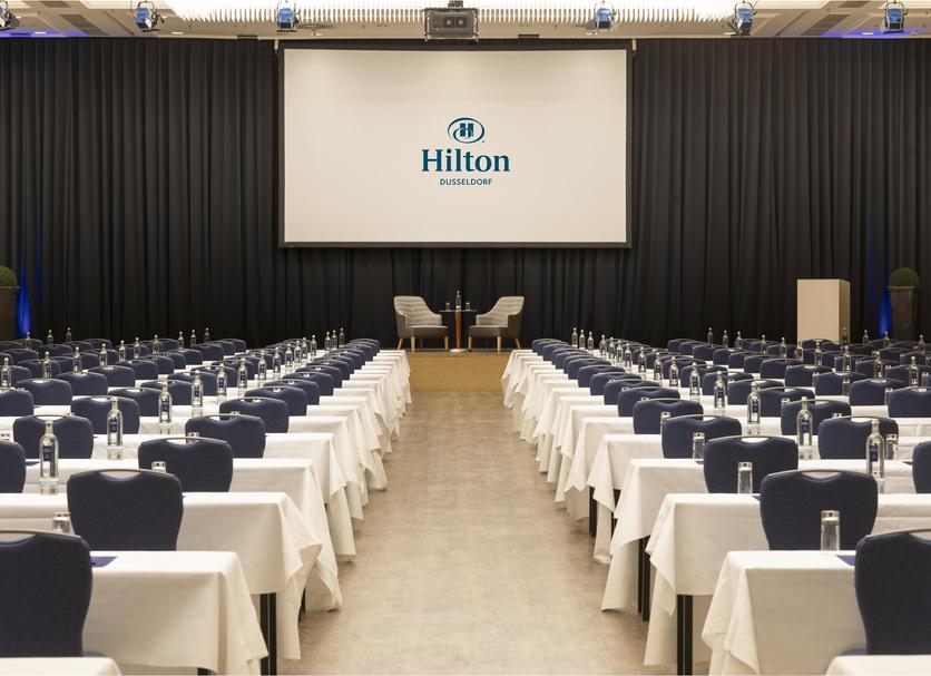 Konferenzraum Foto