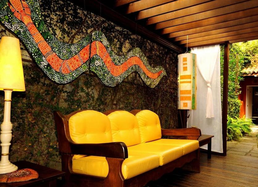 Wohnzimmer Foto