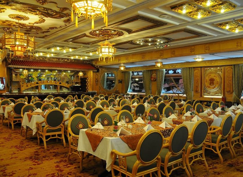 Bankettsaal Foto