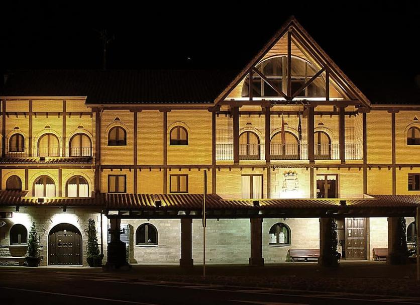Gebäude Foto