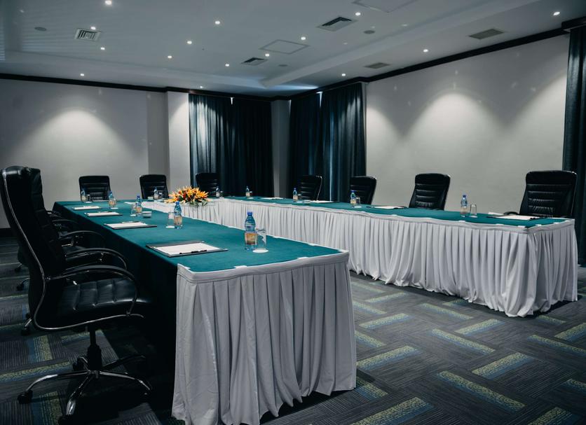 Konferenzraum Foto