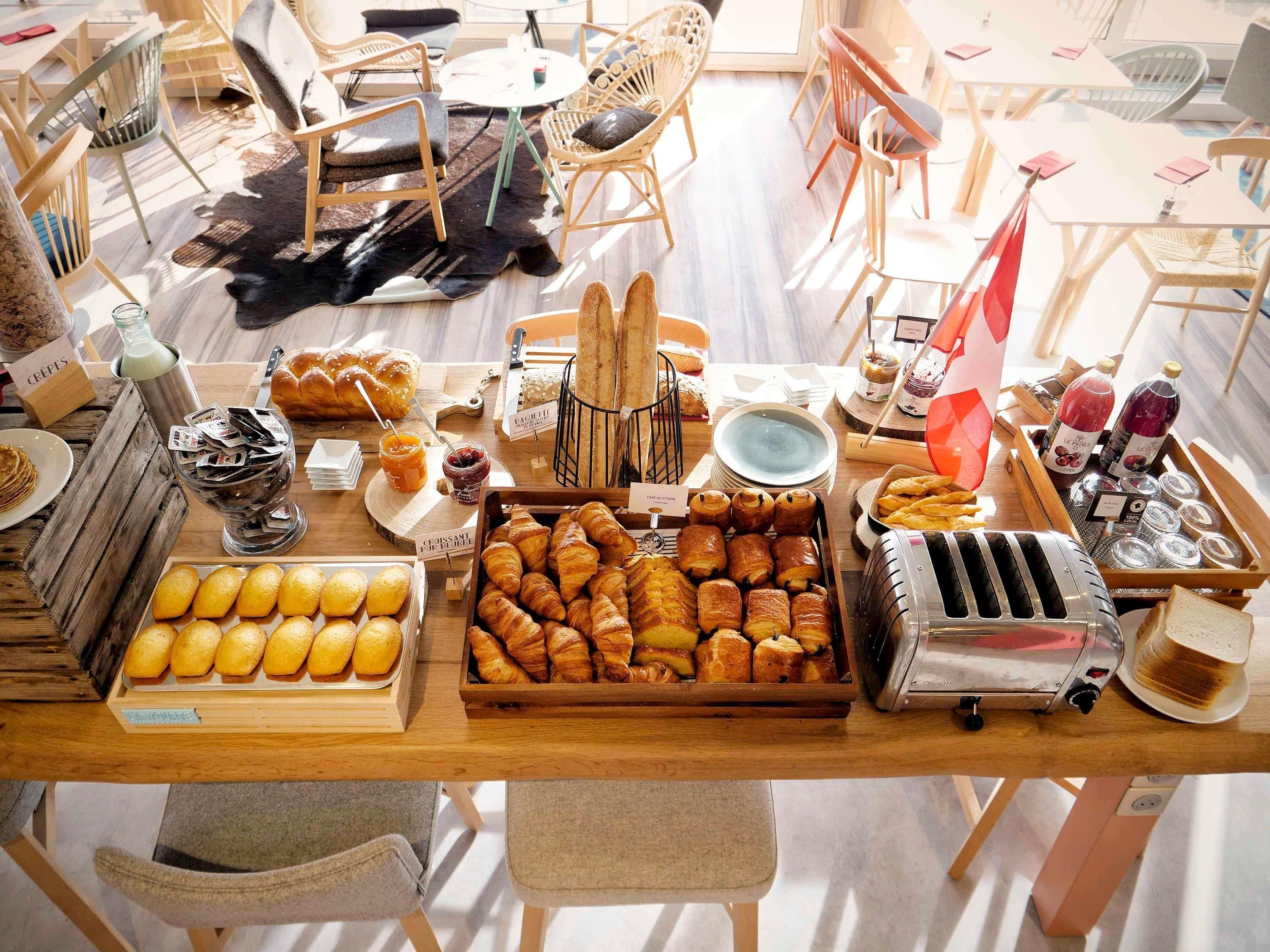 Buffet
