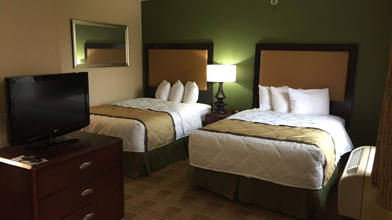 Extended Stay America Suites - Jacksonville - Deerwood Park