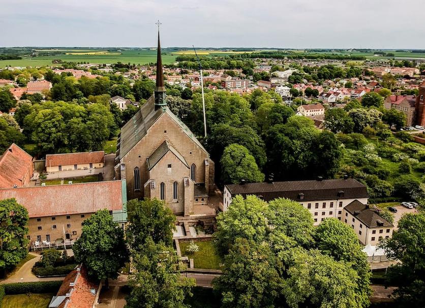 Außenansicht Foto