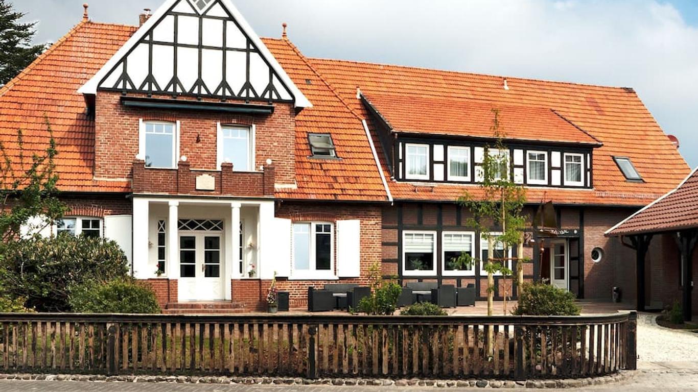 Schlicks Dümmer Kojen