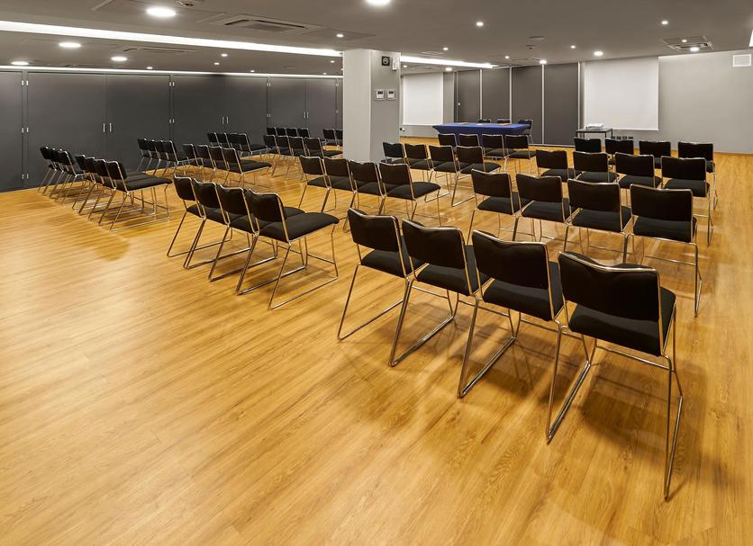 Konferenzraum Foto