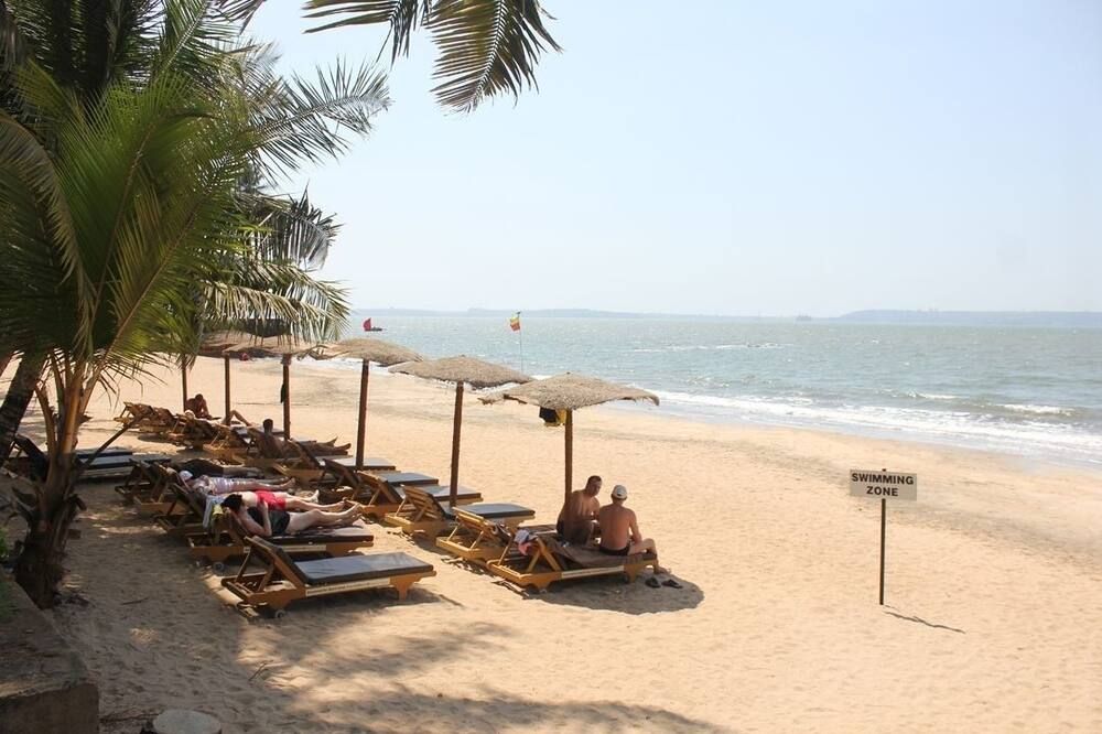 Strand