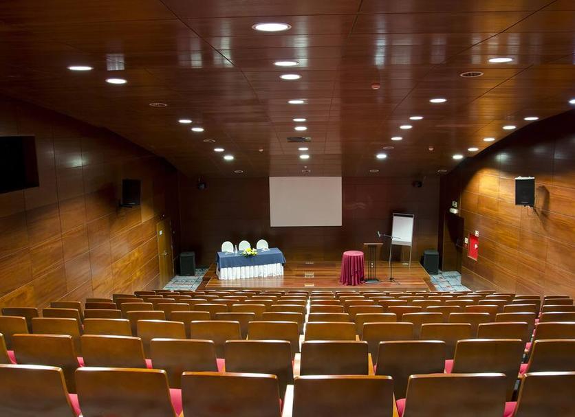 Konferenzraum Foto