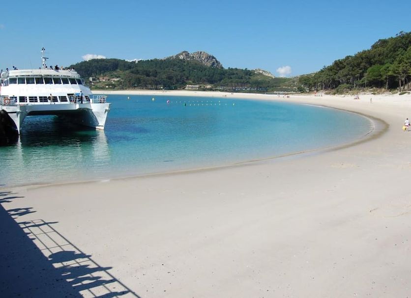 Strand Foto