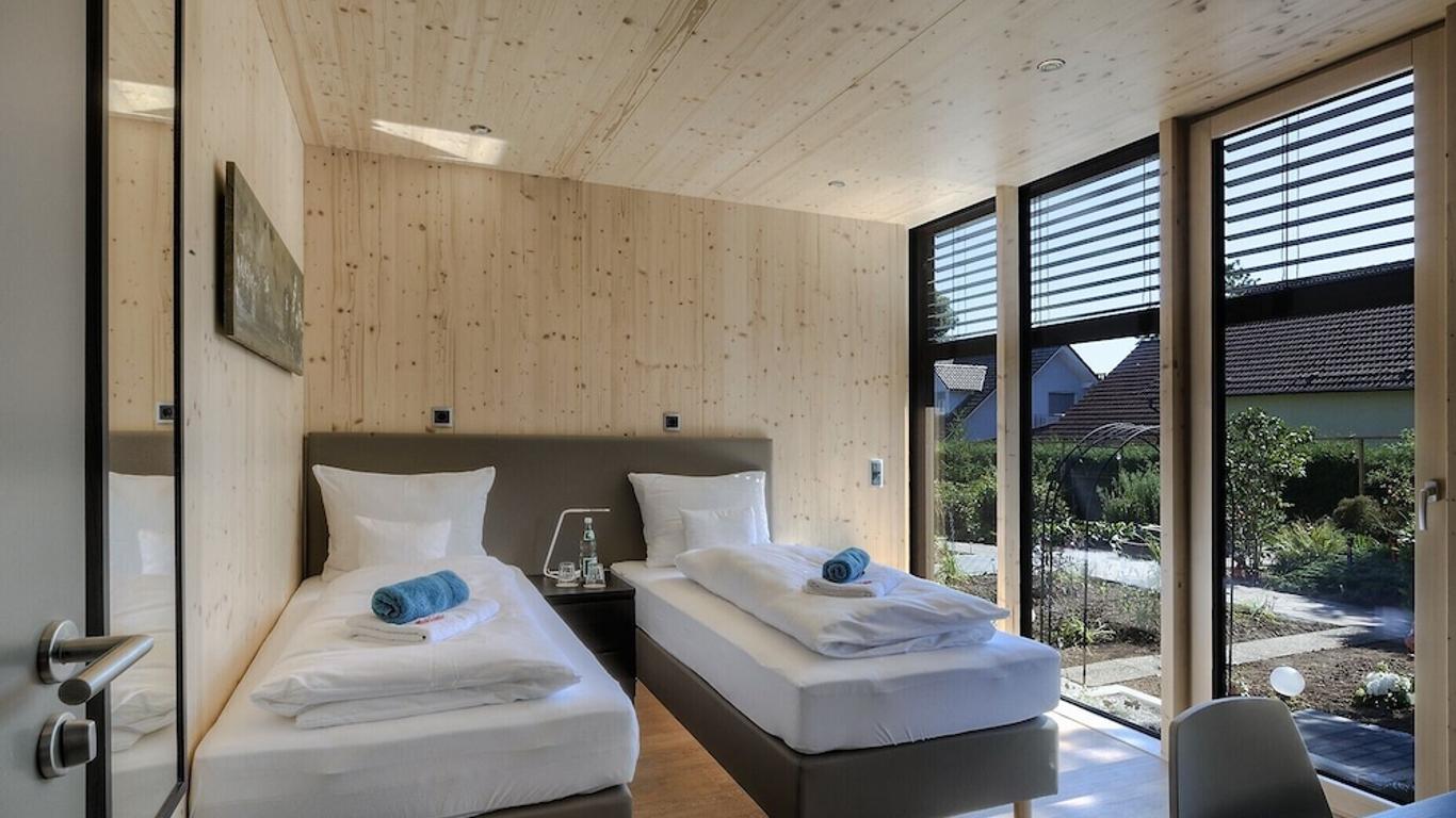 Mein Kleinhotel
