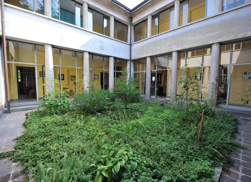 Gebäude Foto