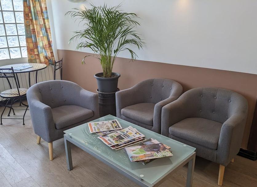 Wohnzimmer Foto