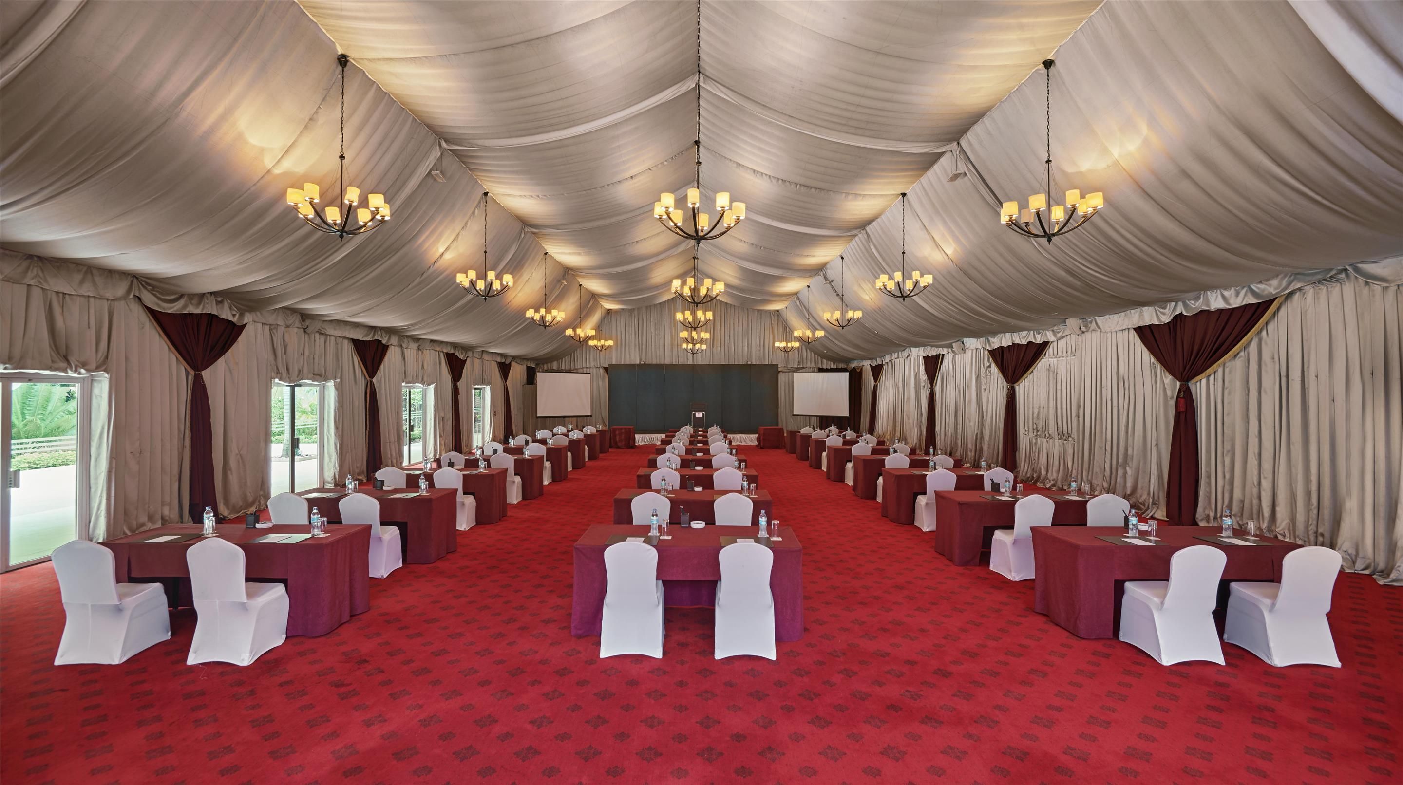 Bankettsaal