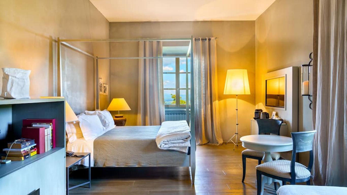 Villa Sassolini Country Boutique Hotel