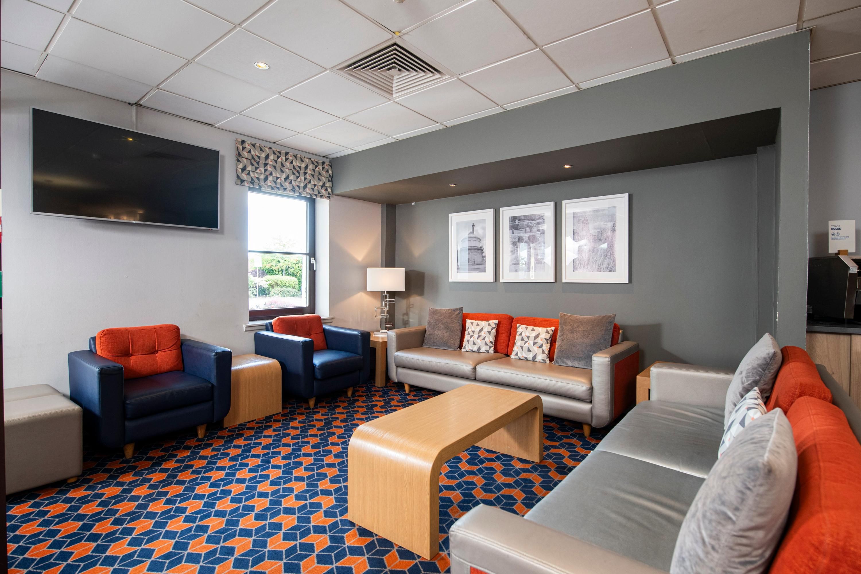 Lounge Foto