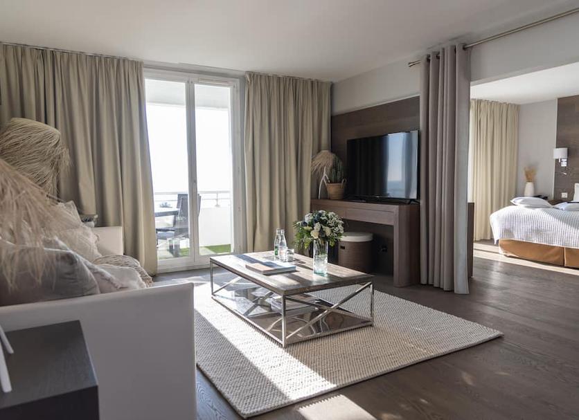 Wohnzimmer Foto