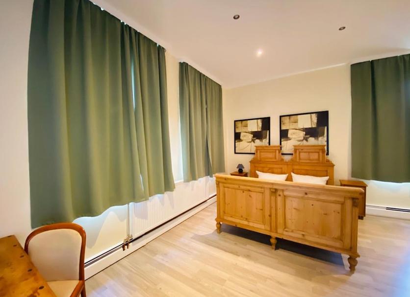 Wohnzimmer Foto