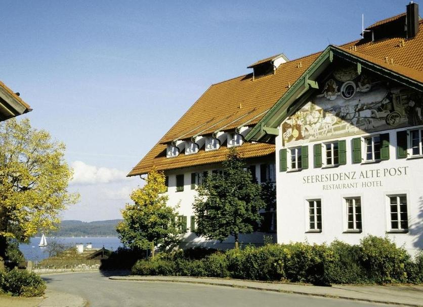 Gebäude Foto