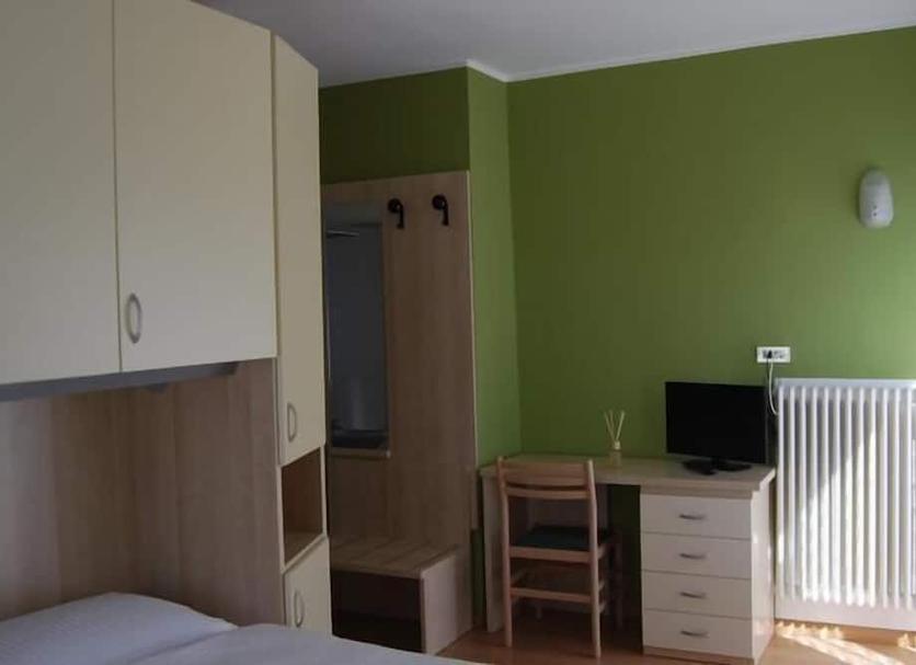 Zimmerausstattung Foto