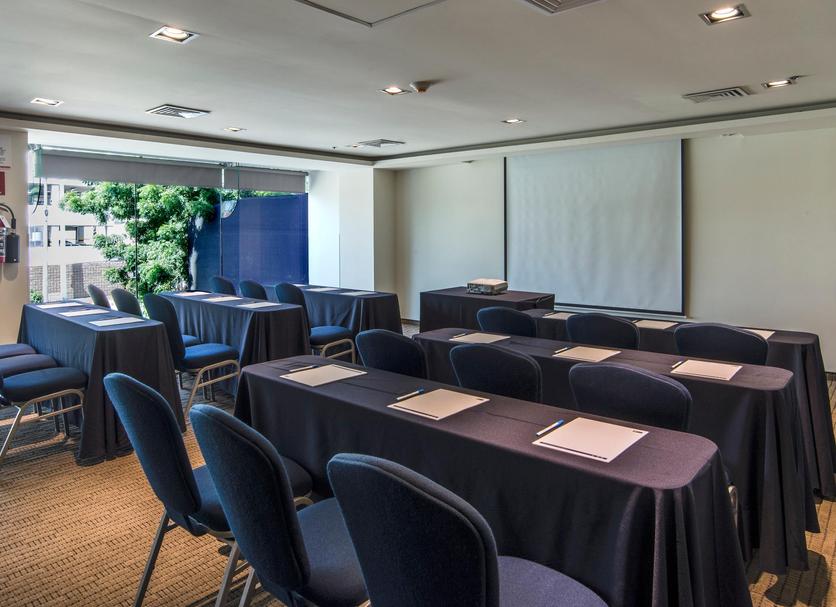 Konferenzraum Foto
