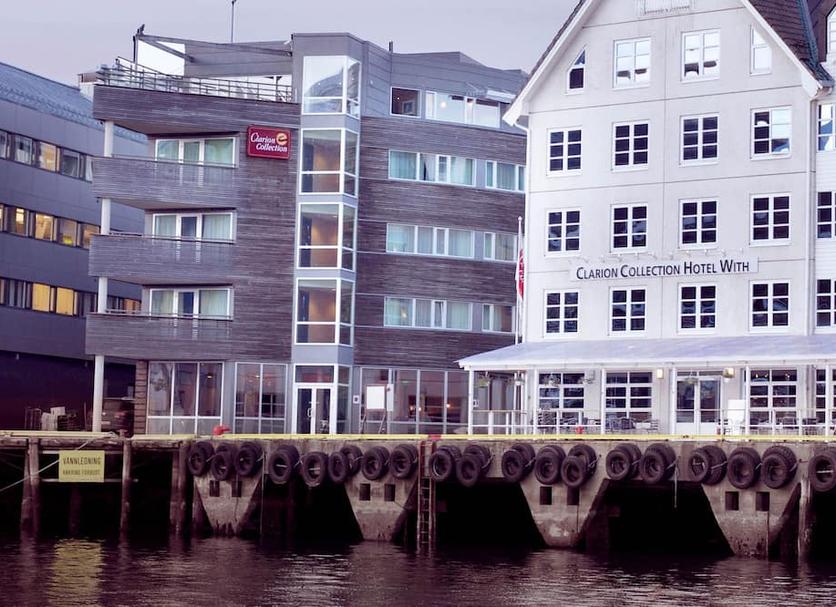 Gebäude Foto