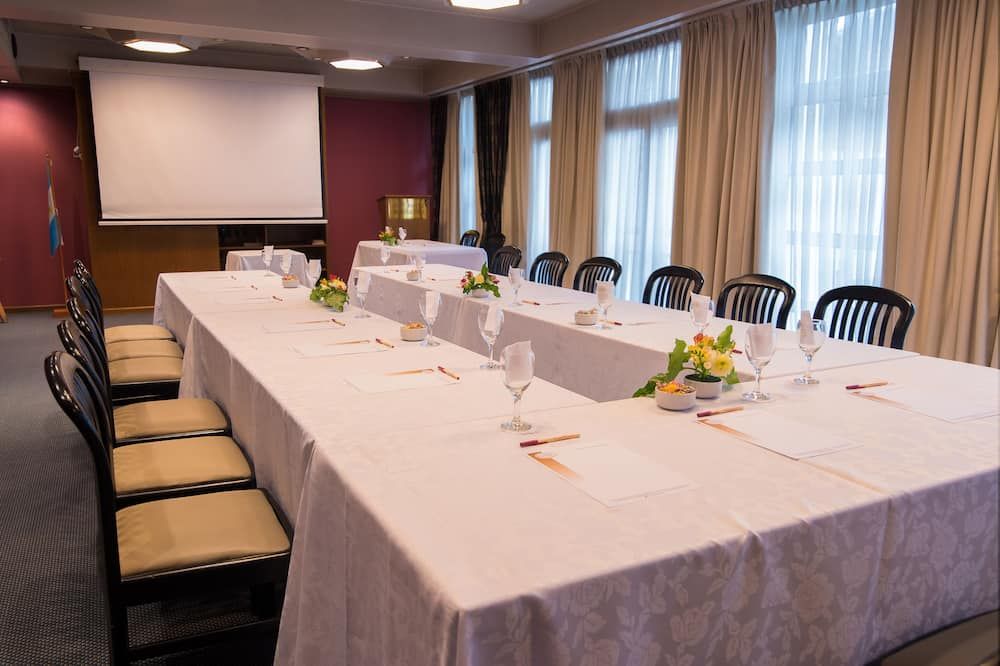 Konferenzraum