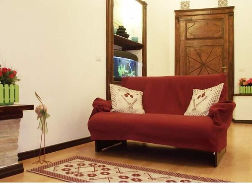 Wohnzimmer Foto
