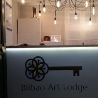 Bilbao Art Lodge