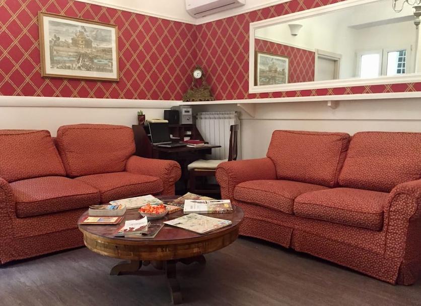 Wohnzimmer Foto