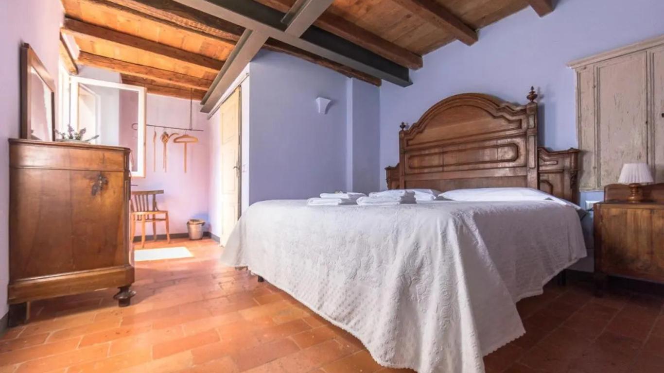 Albergo Diffuso Ca' Spiga